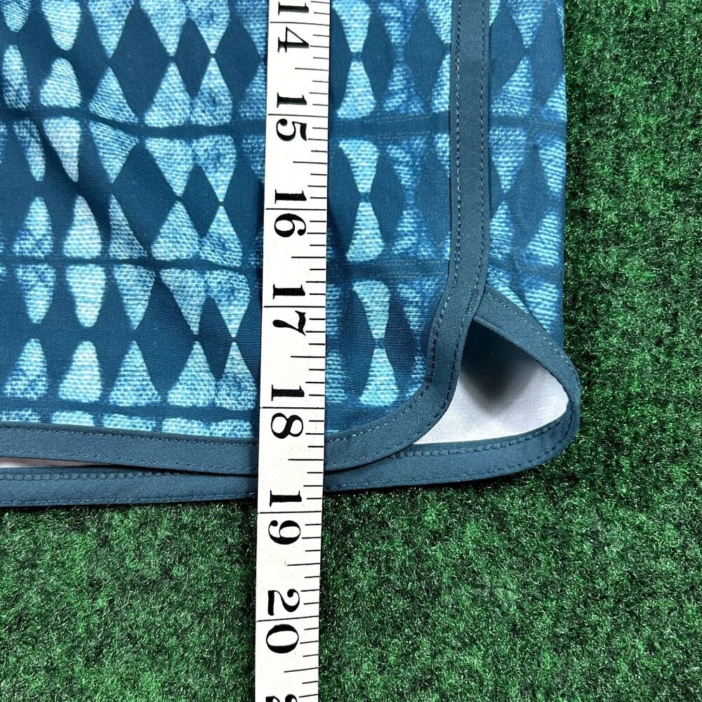 Prana LANKAI Roots Studio Boardshort Swim Trunks Mens Size 30 - Picture 4 of 13